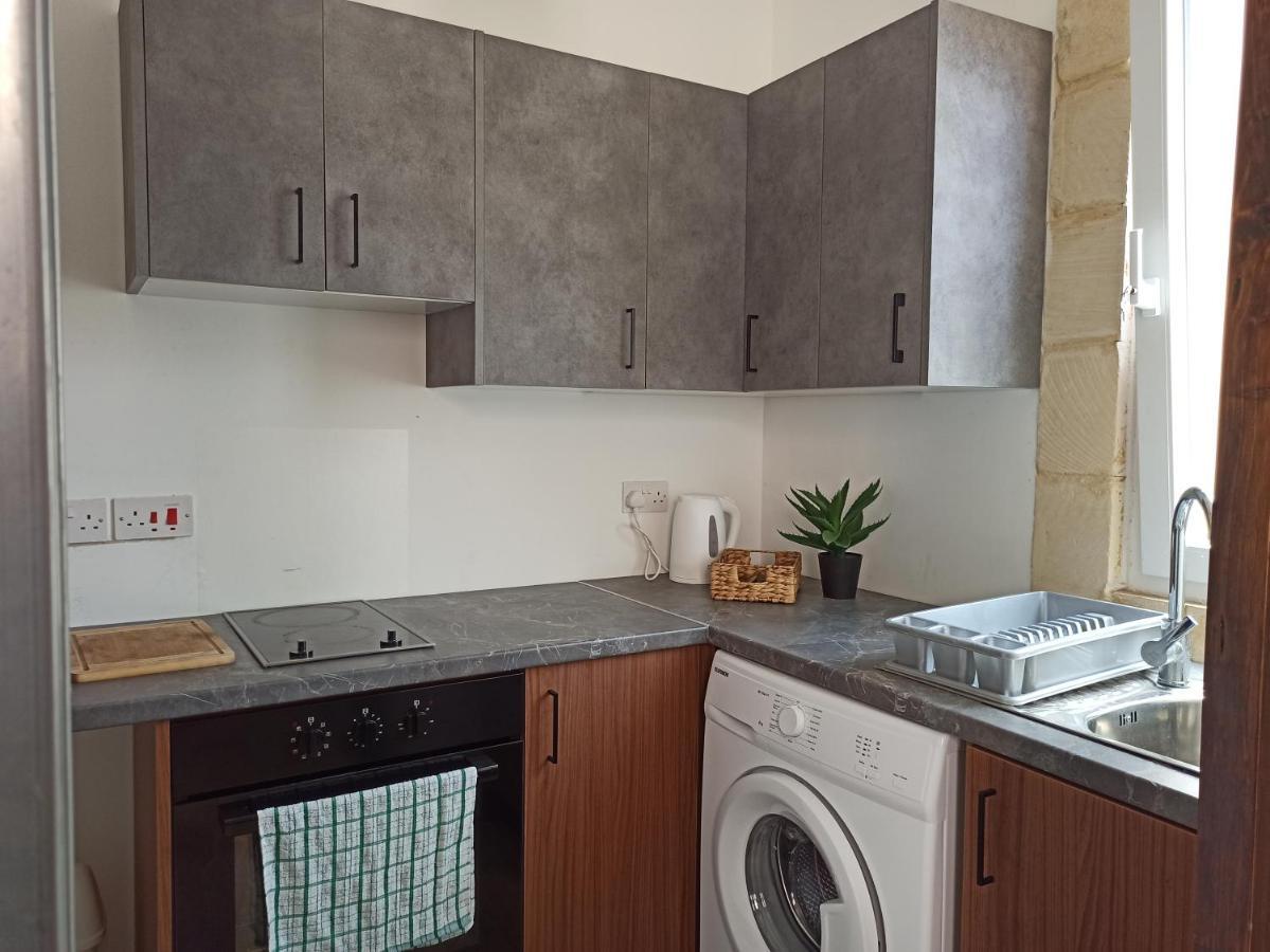 Beautiful 1-Bed Apartment In Hal Qormi المظهر الخارجي الصورة