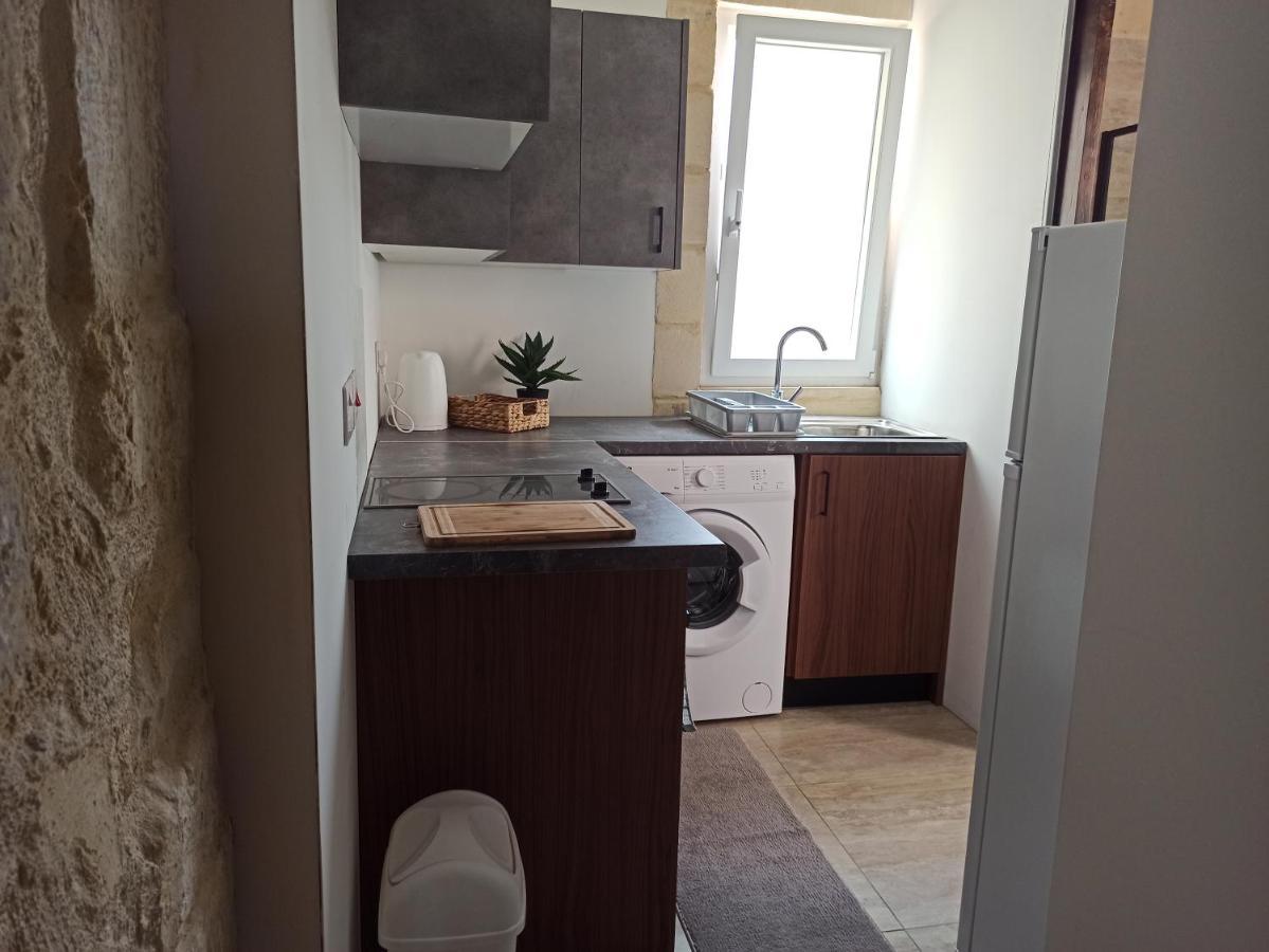 Beautiful 1-Bed Apartment In Hal Qormi المظهر الخارجي الصورة