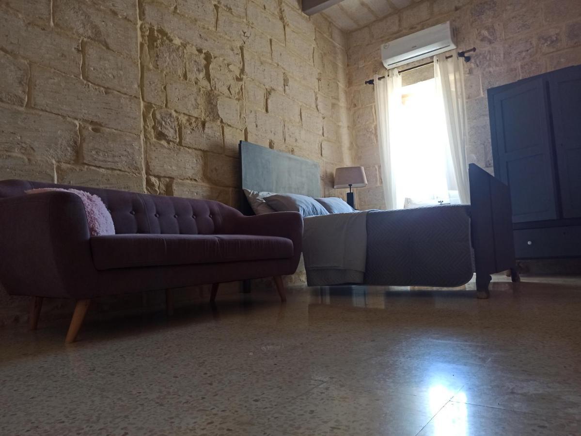 Beautiful 1-Bed Apartment In Hal Qormi المظهر الخارجي الصورة