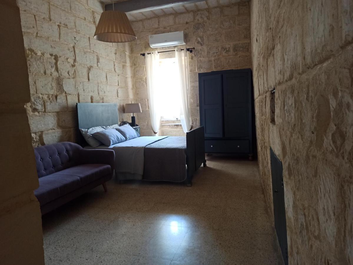 Beautiful 1-Bed Apartment In Hal Qormi المظهر الخارجي الصورة