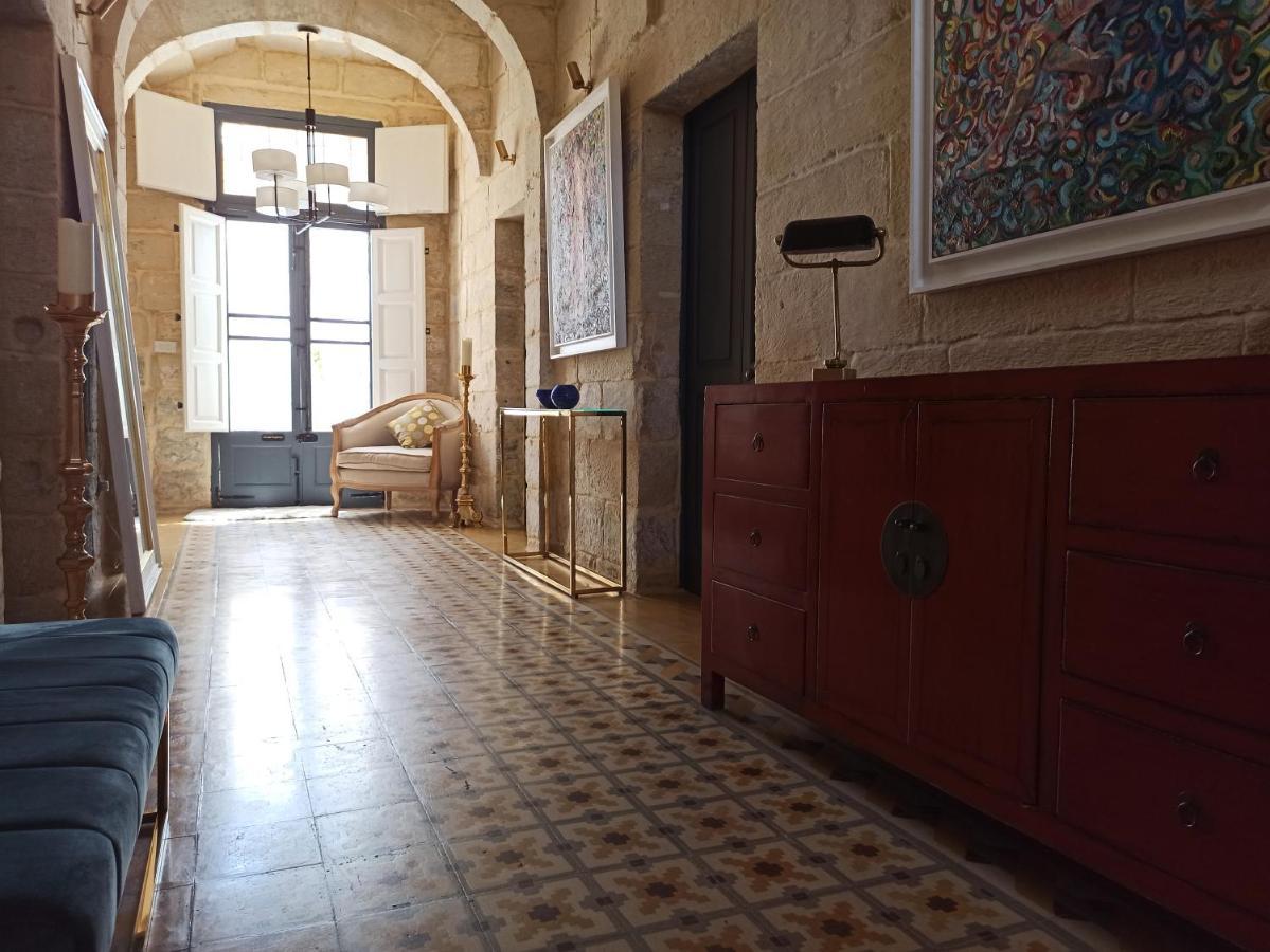 Beautiful 1-Bed Apartment In Hal Qormi المظهر الخارجي الصورة
