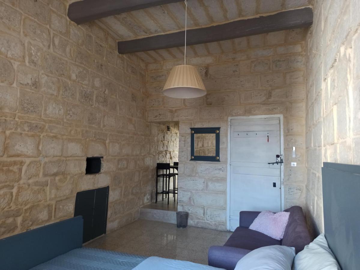 Beautiful 1-Bed Apartment In Hal Qormi المظهر الخارجي الصورة