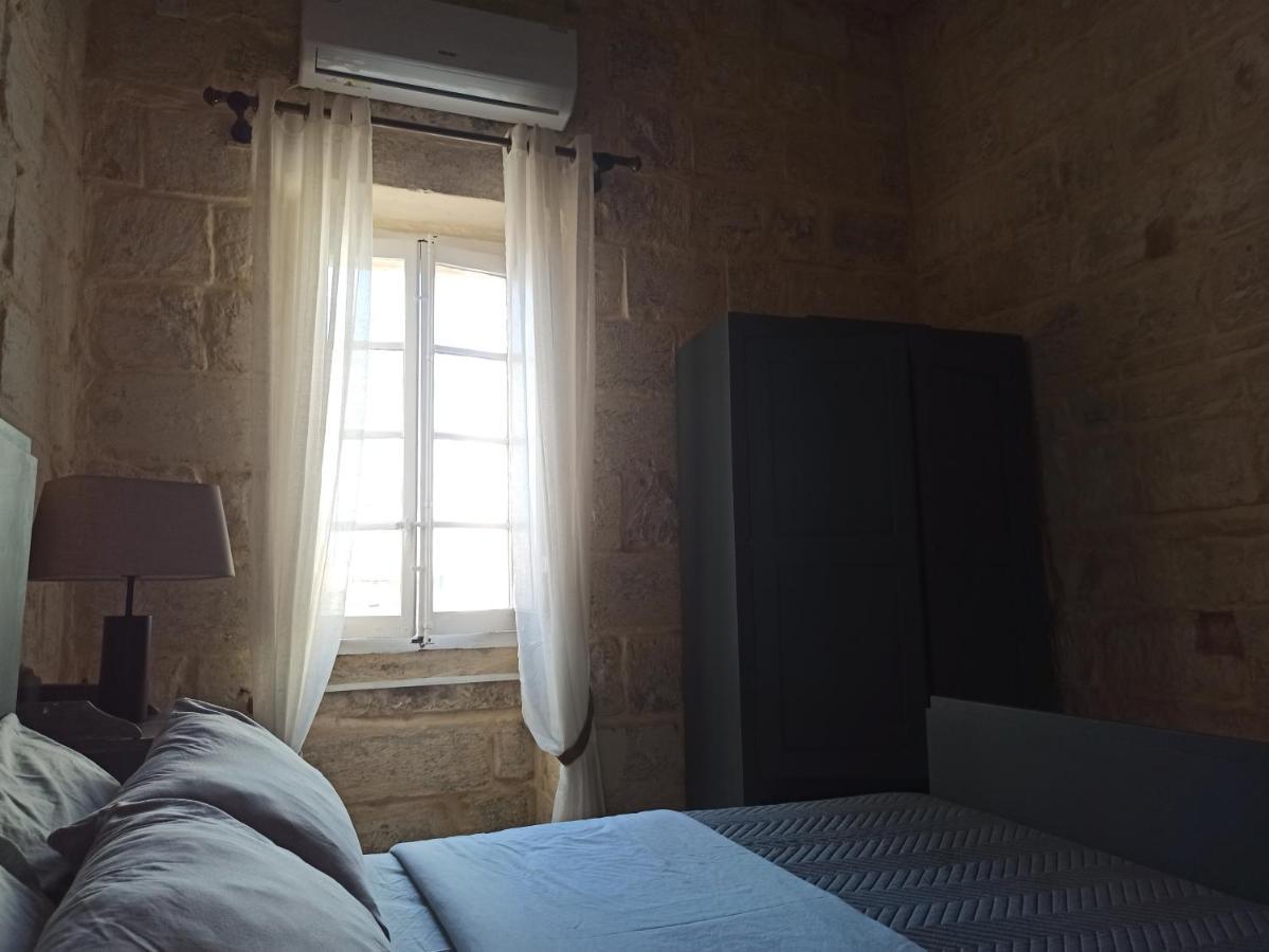 Beautiful 1-Bed Apartment In Hal Qormi المظهر الخارجي الصورة